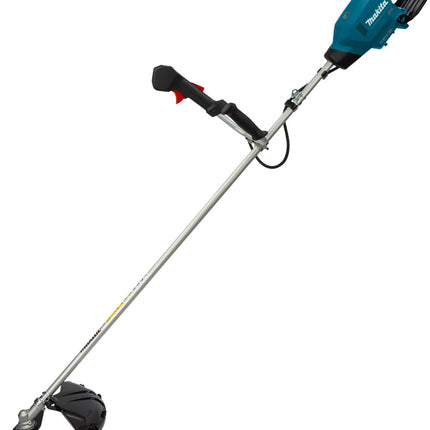 Afbeelding Makita lxt 2x18 v bosmaaier u-greep DUR369AZ