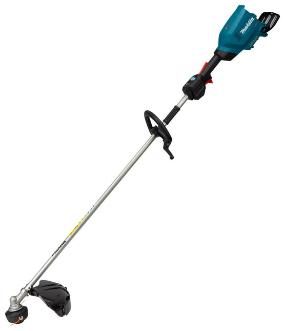 Afbeelding Makita lxt 2x18 v bosmaaier d-greep DUR369LZ