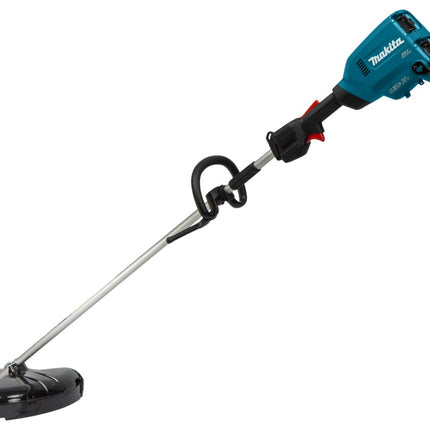 Afbeelding Makita lxt 2x18 v bosmaaier d-greep DUR369LZ