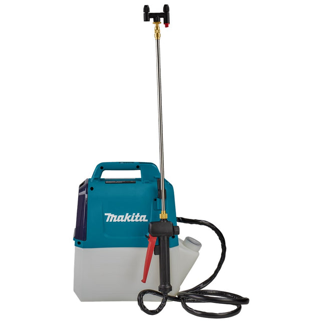 Afbeelding Makita lxt 18 v drukspuit 5 liter DUS054Z