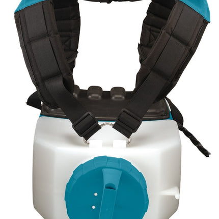 Afbeelding Makita lxt 18 v ruggedragen drukspuit 15 liter DUS158Z