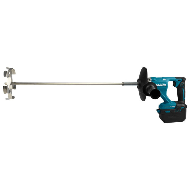 Afbeelding Makita 18 v menger DUT130Z