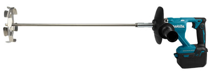 Afbeelding Makita 18 v menger DUT130Z
