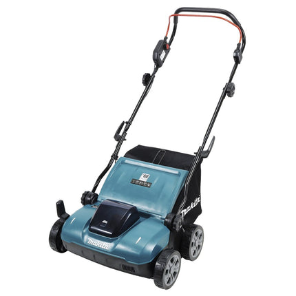 Afbeelding Makita lxt 18 v verticuteermachine 32cm