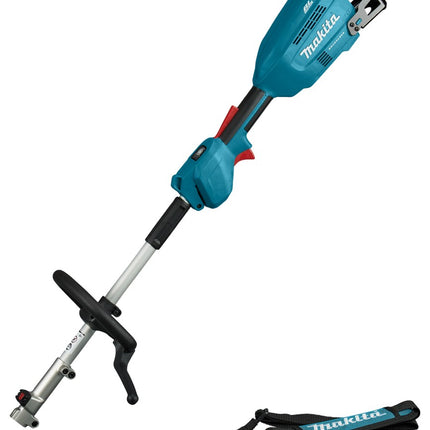 Afbeelding Makita lxt 18 v accu combisysteem DUX18Z