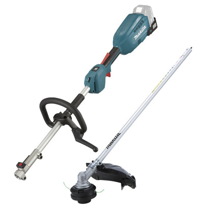 Afbeelding Makita lxt 18 v accu combisysteem DUX18ZX1