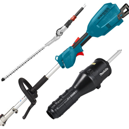 Afbeelding Makita lxt 18 v accu combisysteem DUX18ZX1NX