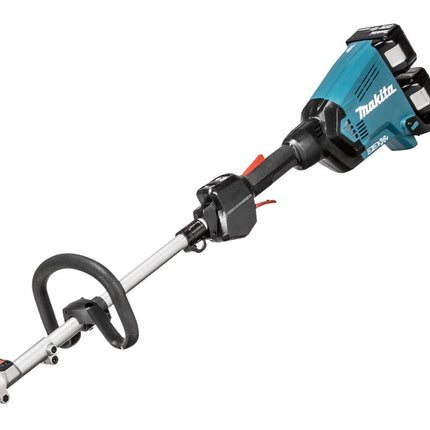 Afbeelding Makita lxt 2x18 v combisysteem