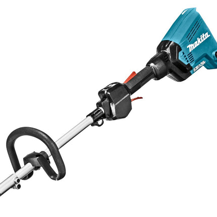 Afbeelding Makita lxt 2x18 v combisysteem