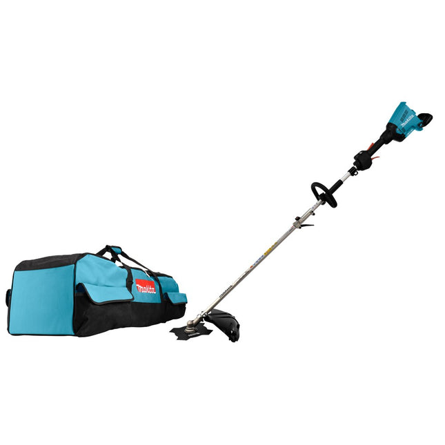 Afbeelding Makita lxt 2x18 v combisysteem DUX60ZM4
