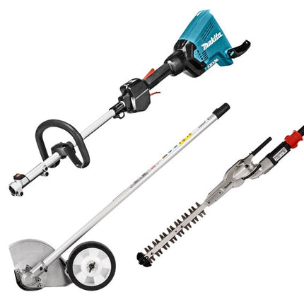 Afbeelding Makita lxt 2x18 v combisysteem DUX60ZX14