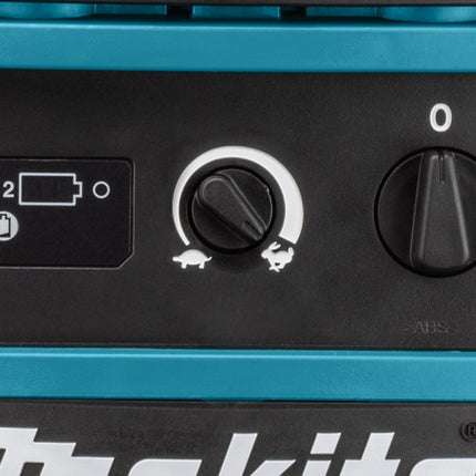 Afbeelding Makita hybride stofzuiger nat en droog DVC150LZ