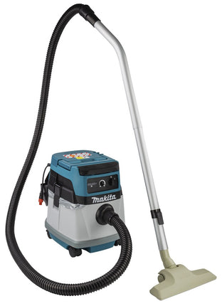 Afbeelding Makita hybride stofzuiger nat en droog DVC150LZ