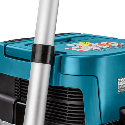 Afbeelding Makita hybride stofzuiger nat en droog DVC150LZ