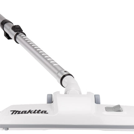 Afbeelding Makita 2x18 v stofzuiger nat en droog DVC155LZX2