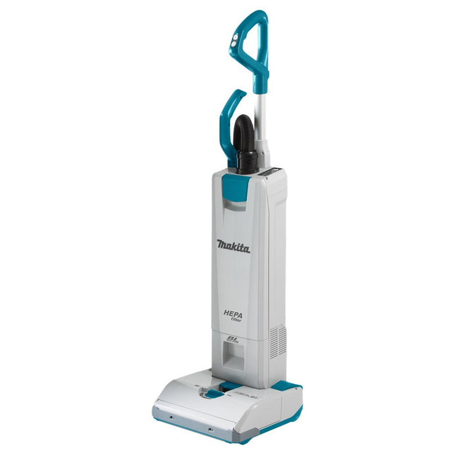 Afbeelding Makita 2x18 v borstelstofzuiger DVC560Z
