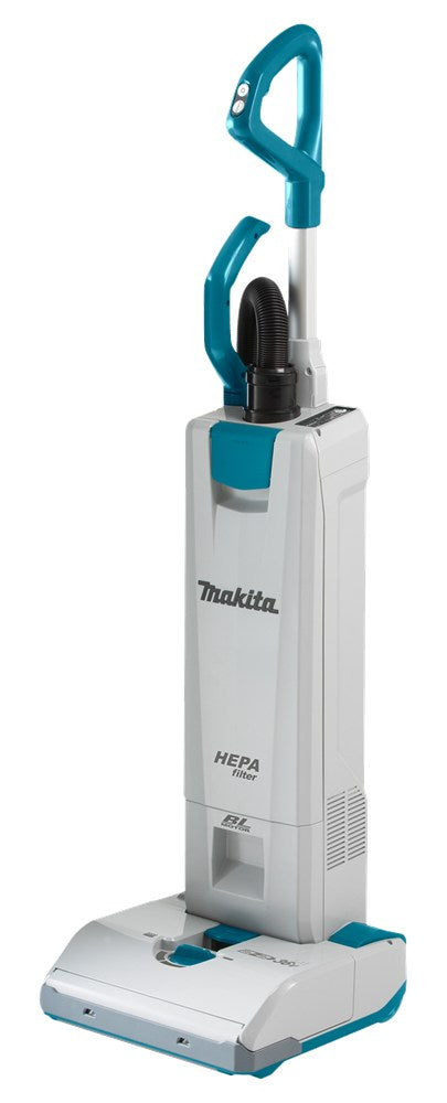 Afbeelding Makita 2x18 v borstelstofzuiger DVC560Z