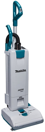 Afbeelding Makita 2x18 v borstelstofzuiger
