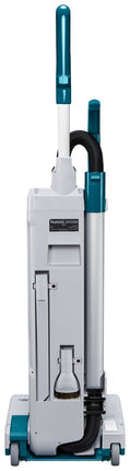Afbeelding Makita 2x18 v borstelstofzuiger