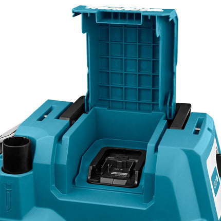 Afbeelding Makita 18 v stofzuiger
