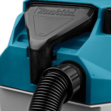 Afbeelding Makita 18 v stofzuiger