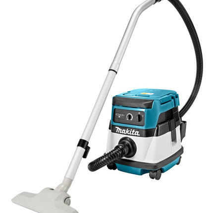 Afbeelding Makita hybride stofzuiger nat en droog DVC860LZ