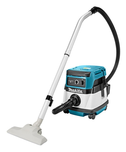 Afbeelding Makita hybride stofzuiger nat en droog DVC860LZ