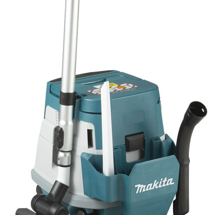 Afbeelding Makita 2x18 v stofzuiger DVC866LZX1