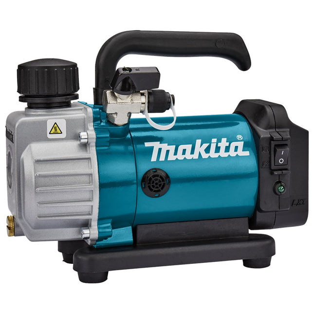 Afbeelding Makita 18 v vacuümpomp DVP180Z