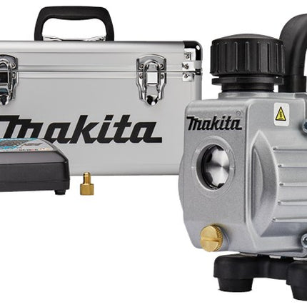 Afbeelding Makita 18 v vacuümpomp DVP180RT