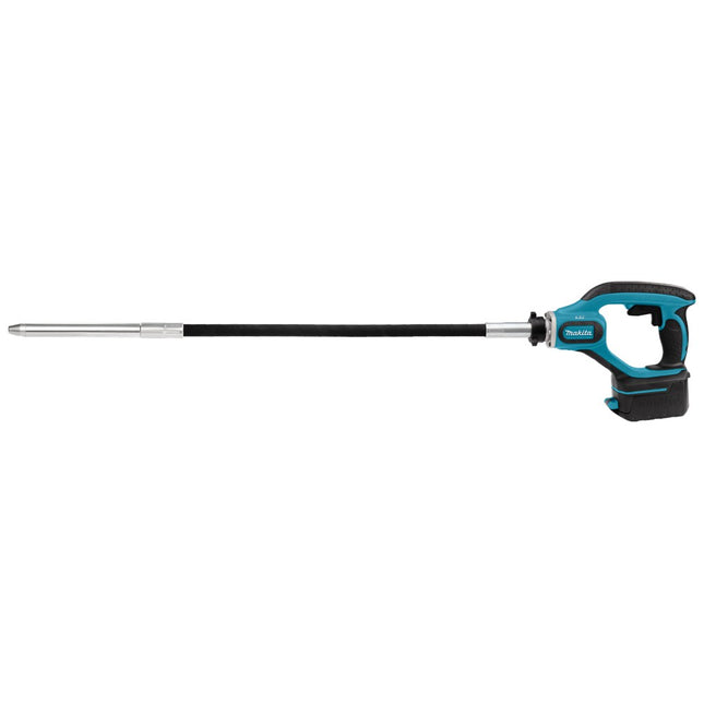 Afbeelding Makita 18 v betontrilnaald 800 mm DVR350Z