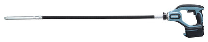 Afbeelding Makita 18 v betontrilnaald 1200 mm DVR450Z