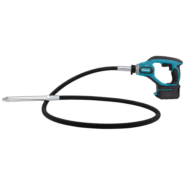 Afbeelding Makita 18 v betontrilnaald 2400 mm DVR850Z