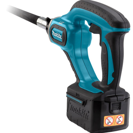Afbeelding Makita 18 v betontrilnaald 2400 mm DVR850Z