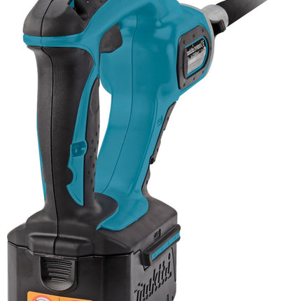 Afbeelding Makita 18 v betontrilnaald 2400 mm DVR850Z