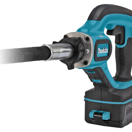 Afbeelding Makita 18 v betontrilnaald 2400 mm DVR850Z