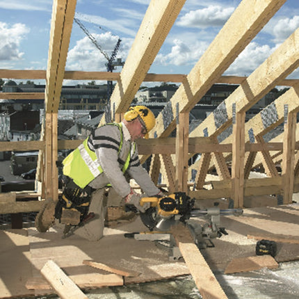 DeWALT Stofzak DE7053