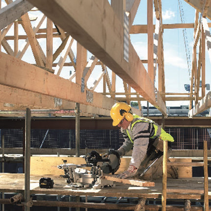 DeWALT Stofzak DE7053