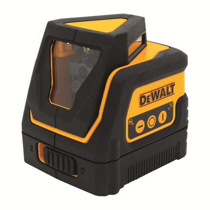 DeWALT Lijnlaser DW0811