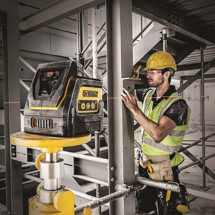 DeWALT Lijnlaser DW0811