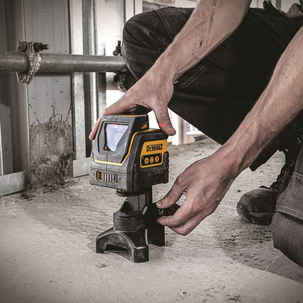 DeWALT Lijnlaser DW0811