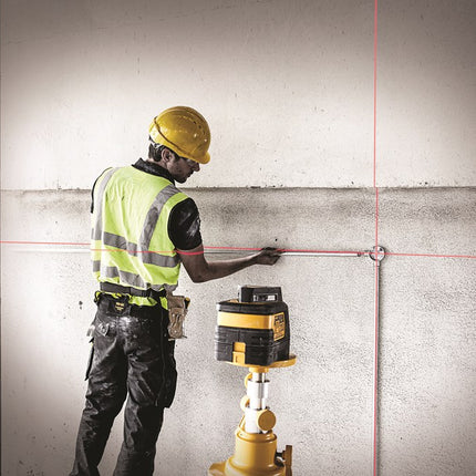 DeWALT Lijnlaser DW0811