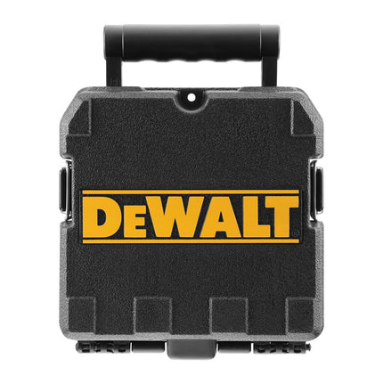 DeWALT Kruislijnlaser DW088CG
