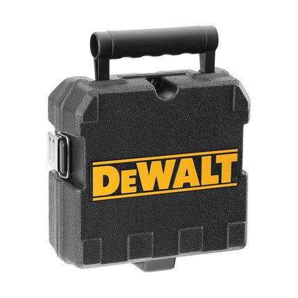 DeWALT Kruislijnlaser DW088CG