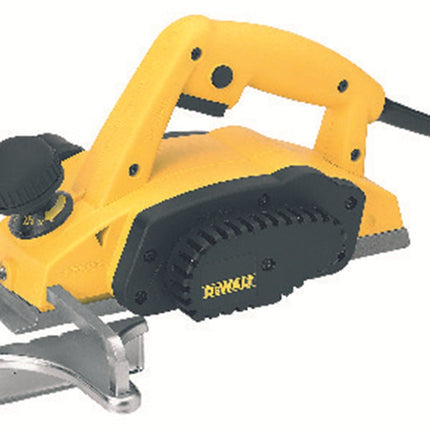 DeWALT Schaafmachine DW680