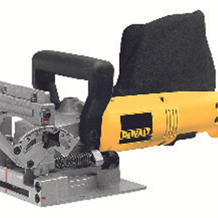 DeWALT Lamellenfreesmachine DW682K