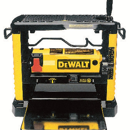 DeWALT Vlak- en vandiktebank DW733