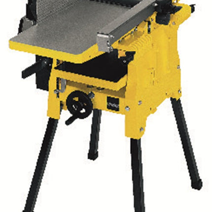 DeWALT Vlak- en vandiktebank DW733