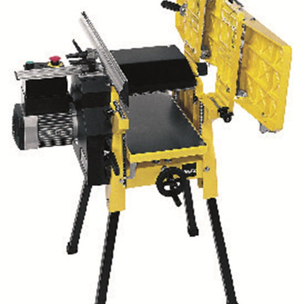 DeWALT Vlak- en vandiktebank DW733
