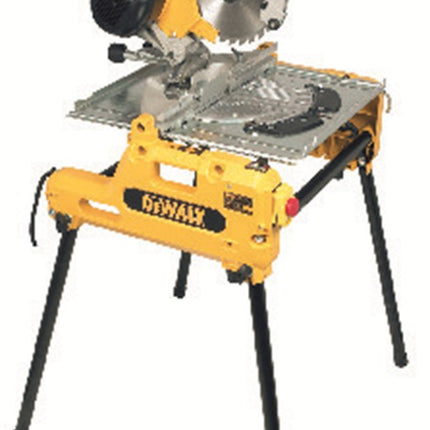 DeWALT Combinatiezaagmachine DW743N
